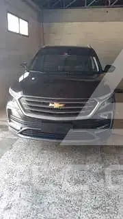 2022 Chevrolet Captiva