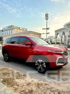 2022 Chevrolet Captiva