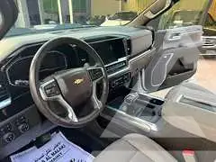 2022 Chevrolet Silverado
