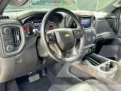 2022 Chevrolet Silverado