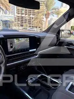 2022 Chevrolet Silverado