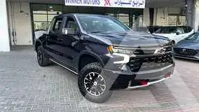 2022 Chevrolet Silverado