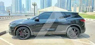 2022 Chevrolet Blazer