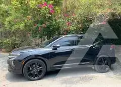 2022 Chevrolet Blazer