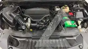 2022 Chevrolet Blazer
