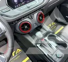2022 Chevrolet Blazer