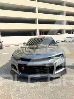 2022 Chevrolet Chevelle