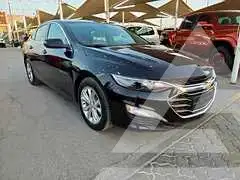 2022 Chevrolet Malibu