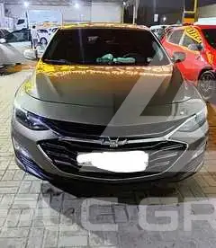 2022 Chevrolet Malibu