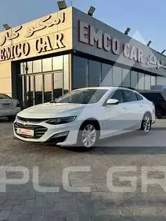 2022 Chevrolet Malibu