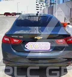 2022 Chevrolet Malibu
