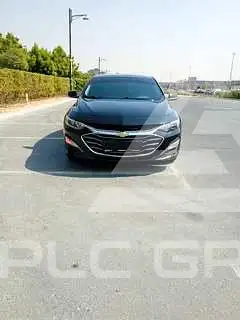 2022 Chevrolet Malibu