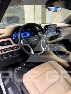 2022 Chevrolet Tahoe