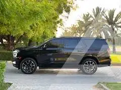 2022 Chevrolet Tahoe