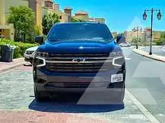 2022 Chevrolet Tahoe