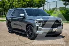 2022 Chevrolet Tahoe