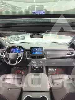 2022 Chevrolet Tahoe