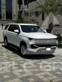 2022 Chevrolet Tahoe