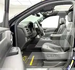 2022 Chevrolet Tahoe