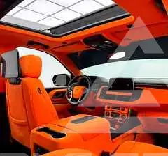 2022 Chevrolet Tahoe