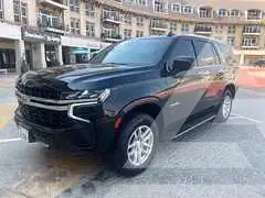 2022 Chevrolet Tahoe