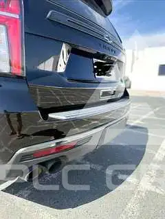 2022 Chevrolet Tahoe