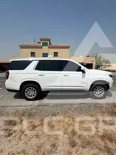 2022 Chevrolet Tahoe