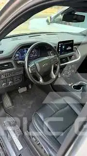 2022 Chevrolet Tahoe