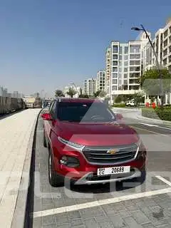 2022 Chevrolet Unknown