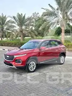 2022 Chevrolet Unknown