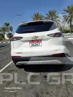 2022 Chevrolet Unknown
