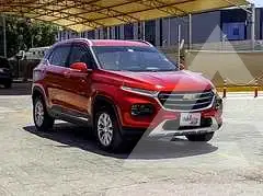 2022 Chevrolet 