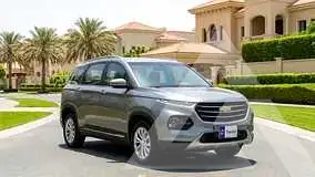 2022 Chevrolet Unknown