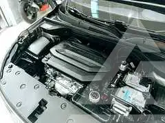 2022 Chevrolet Unknown