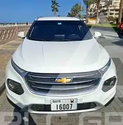 2022 Chevrolet Unknown