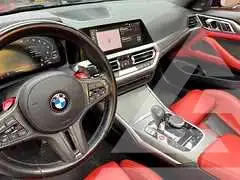 2022 BMW M4