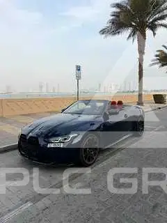 2022 BMW M4