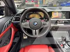 2022 BMW M4