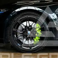 2022 BMW M4