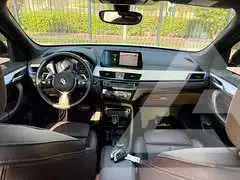 2022 BMW X1