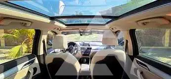 2022 BMW X1