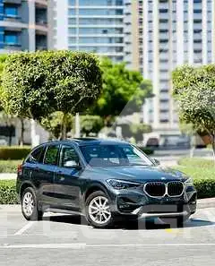 2022 BMW X1