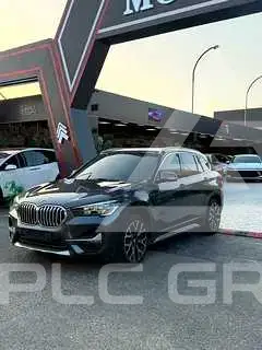 2022 BMW X1