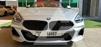 2022 BMW Z4