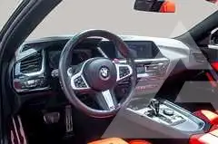 2022 BMW Z4