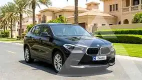 2022 BMW X2