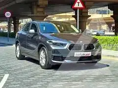2022 BMW X2