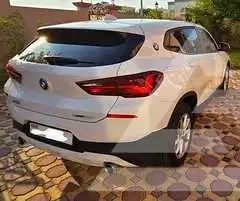 2022 BMW X2