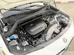 2022 BMW X2