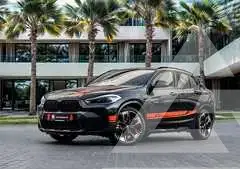 2022 BMW X2